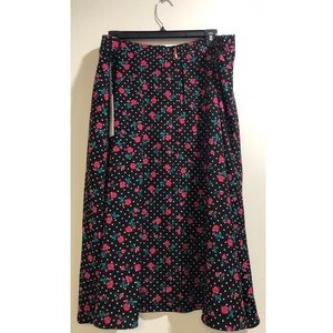 Eloquii Skirts - Eloquii x Draper James Forget Me Dot skirt size 18 Eloquii Skirts - Eloquii x Draper James Forget Me Dot skirt size 18